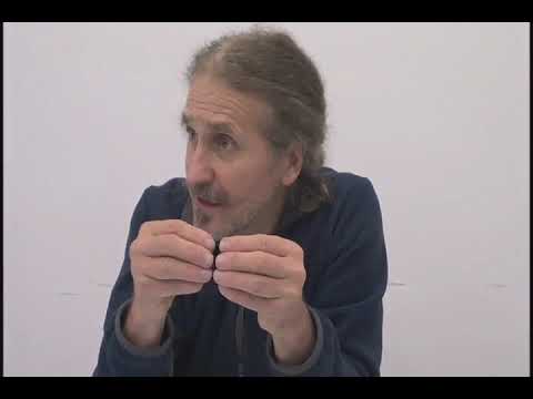 Видео: Два ума, Дзогчен и "камни бесовских иллюзий" Философский клуб ПсковГУ в проекте "Ветка" октябрь 2017