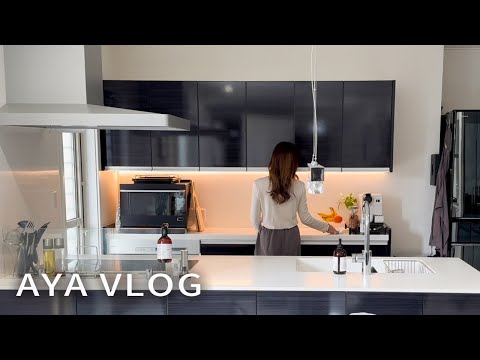 Видео: Любование цветением сакуры🌸 Приготовление бэнто и ужина🍳 Видеоблог японской домохозяйки