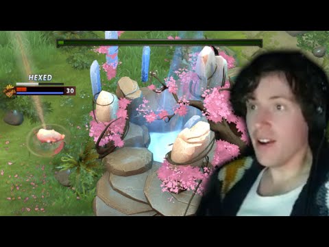 Видео: В «Геральде» невозможно предсказать, что будет дальше.