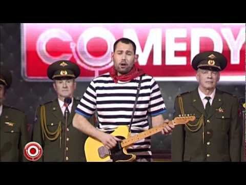 Видео: Семён Слепаков: Песня про 9 мая