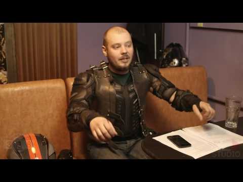 Видео: Глава 6. Часть 23. Шимми, воблинг и танкслэппинг