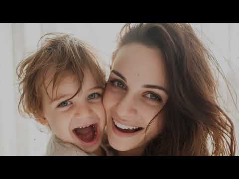 Видео: "Спи мой сынок" Клип на стихи автора Богдановой Валентины исполняет искуственный интеллект. 