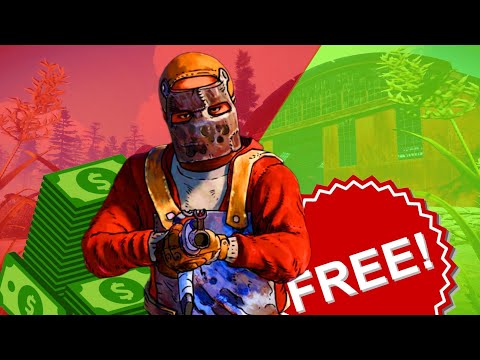 Видео: ХАЛЯВНЫЙ ТОП СЕТ С КАЛАШОМ РАСТ#rust #games #rustgame#rustshorts #rustpvp#rustclips #раст @TRIFFON7