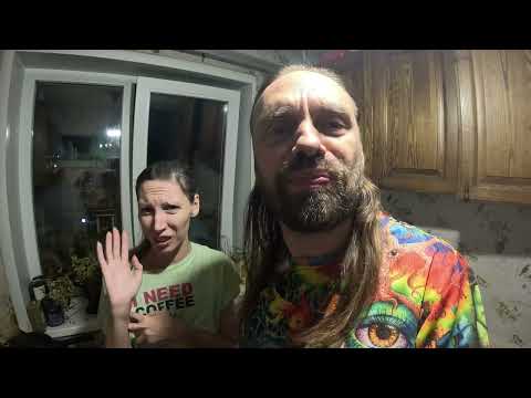 Видео: Жарим кедровые орехи / Roasting pine nuts