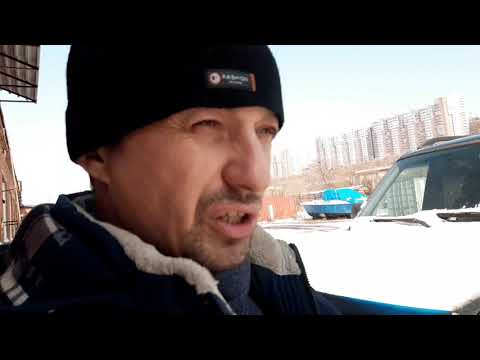 Видео: ЗМЗ 409. Чистка коленвала перед установкой в блок. Анонс предстоящих работ.