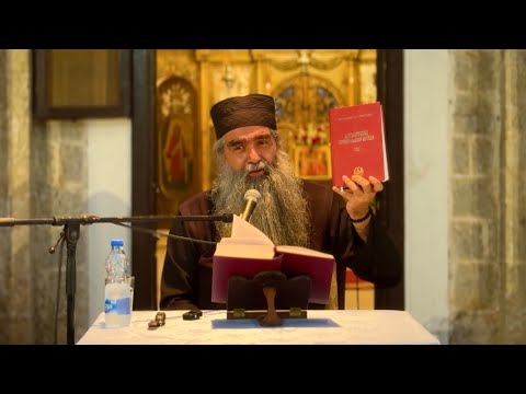 Видео: 2025 07 14 Црква - Царство Божије - о. Рафаило, Бијела