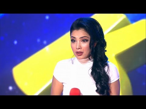 Видео: Азия Mix - 2018 Летний кубок Приветствие