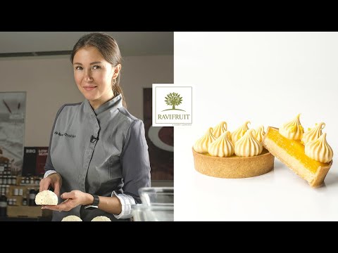 Видео: Тарт Джин - Манго - Апельсин