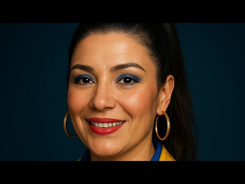 Видео: Албена Ризовска - Мангава тут (Официално Аудио)