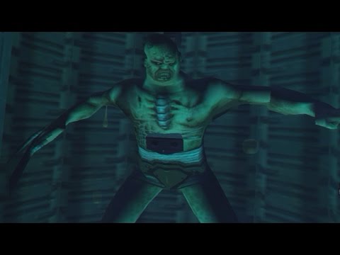 Видео: X2: Wolverine's Revenge :: PC :: Прохождение :: #2