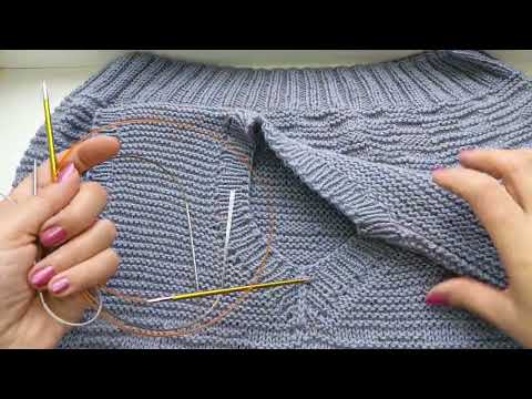 Видео: Жилеты и носки мужские.🦺🧦🧶