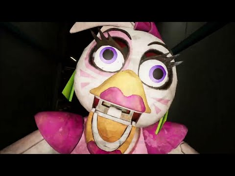 Видео: 😱Дошел до ЛОМАНИЯ Чики!