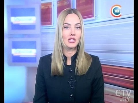 Видео: CTV.BY: "Столичные подробности" 12.01.2015