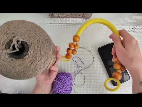 Видео: Удачный шоппинг на АлиЭкспресс для вязальщиц.Пряжа с АлиЭкспресс отзыв.