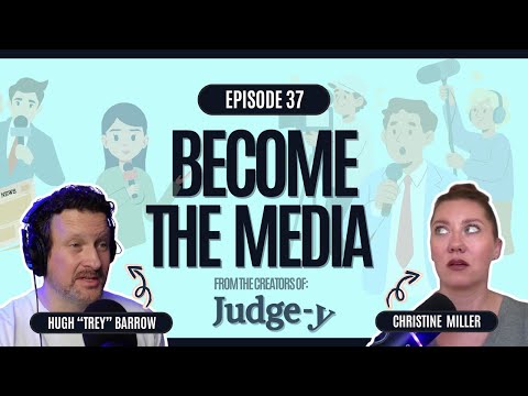 Видео: EP 37 Станьте СМИ