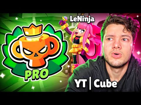 Видео: ПРО РАНГИ ЗАХВАТИЛИ ИГРУ🥵🥵🥵КАК ПРОТИВ НИХ ИГРАТЬ?