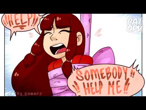 Видео: Комикс Леди Баг и Супер Кот | Как ты смеешь?!