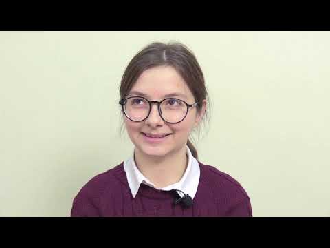 Видео: Первокурсники о факультете фундаментальной медицины МГУ