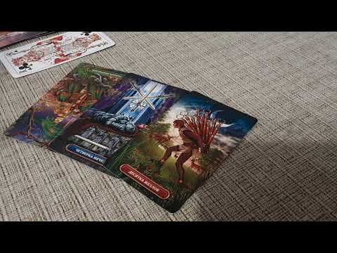 Видео: Как живёт Крестовый король и Бубновая дама ♣️ 🤔♦️💯💯💯💯💯💯💯💔😢