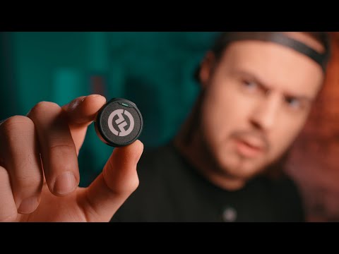 Видео: Lark M2 - Самые практичные беспроводные микрофоны