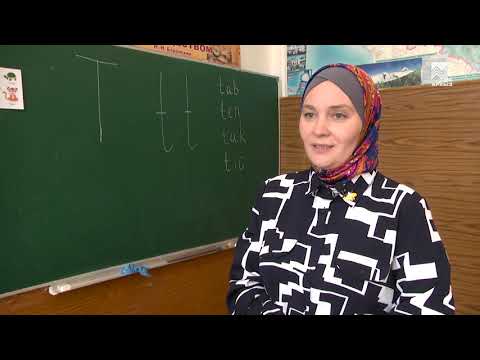 Видео: Мой аул - аул Баралки (05.12.2021)