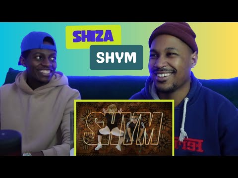 Видео: Shiza - SHYM ▷ РЕАКЦИЯ ИНОСТРАНЦЕВ !!!