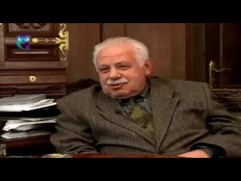 Видео: Владимир Спицин, директор Московского зоопарка