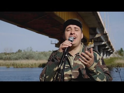 Видео: Охота рыбалка банька девочки море водочка - альбом авторских песен от П.Салаш