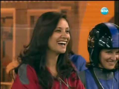 Видео: Мисия “Центрофуга” VIP Brother