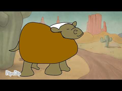 Видео: Бегемот