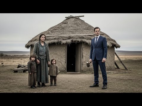 Видео: Миллионер пришёл к БЫВШЕЙ ЖЕНЕ спустя 12 лет… и его реакция поразила всех!