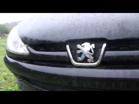 Видео: Ремонт торсионной подвески Peugeot 206