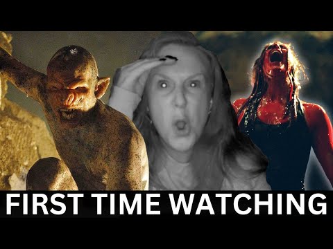 Видео: СПУСК — вот причина, по которой я НИКОГДА не пойду в спелеологию * СМОТРЮ В ПЕРВЫЙ РАЗ * реакция ...