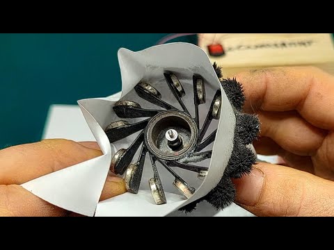 Видео: Как работает вечный двигатель на самом деле
