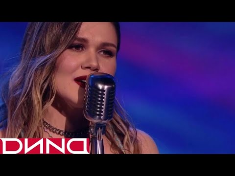 Видео: Дина Гарипова - Всегда быть рядом не могут люди (Ищу тебя)