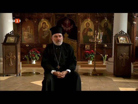 Видео: Храм "Рождество на Пресвета Богородица" в квартал Филиповци - "Домът на вярата" - 21.01.2024 по БНТ
