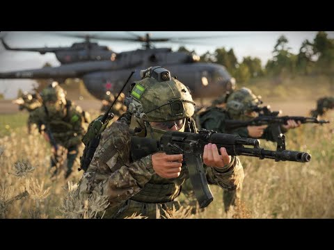 Видео: Arma остаться в живыж