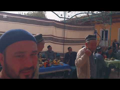 Видео: МУБОРАК БУЛСИН