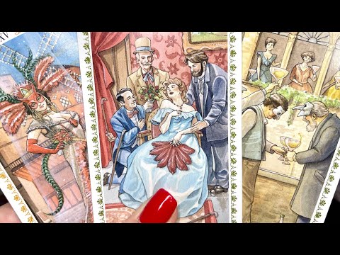 Видео: 🔥🍓 ЧТО НОВЕНЬКОГО ЖДЕТ В ЛИЧНОЙ ЖИЗНИ вскоре❓😏