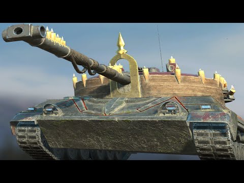 Видео: Стыдный мастер на Kpz 07 RH №1