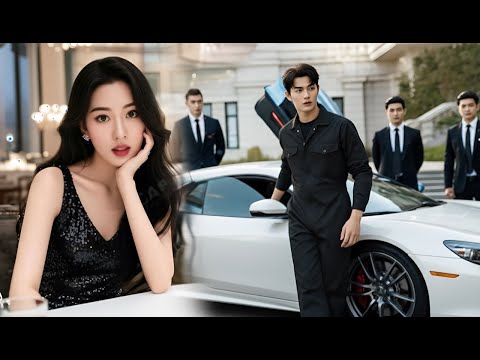 Видео: Она полюбила его, не зная его богатства — история о настоящей любви