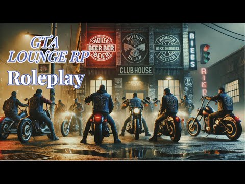 Видео: Нарезочка     GTAV LOUNGE RP  На приколе  😊