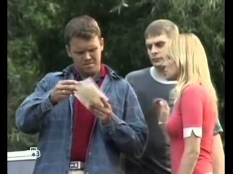 Видео: Возвращение Мухтара 9. 160 и 161 серия от 9 Июня 2015