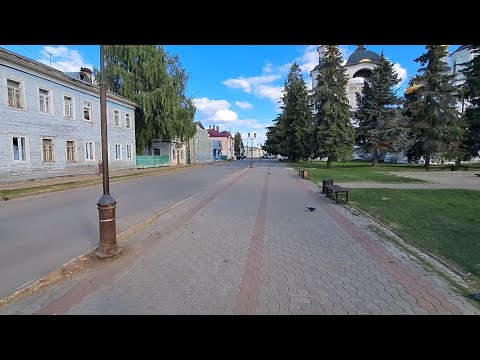 Видео: На Белое море на старой ниве. Часть 6 (Великий Устюг).
