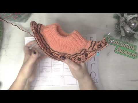 Видео: Бинго-2025-планы на год (вступление в СП)