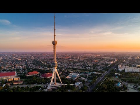 Видео: Tashkent # Uzbekistan #Ташкент#Узбекистан # 65