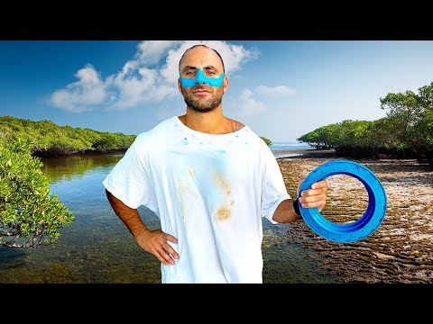 Видео: Ловля баррамунди на живую наживку — день 3