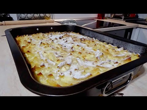 Видео: Макарони на фурна