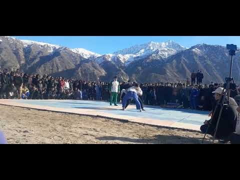 Видео: ГУШТИН НОХИЯИ НУРОБОД