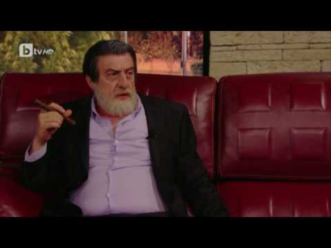 Видео: Шоуто на Слави: Вежди Рашидов: За срещата на Борисов с Ердоган